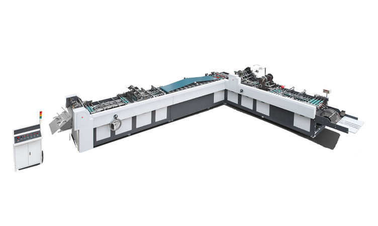 ZF-323全自动特快专递信封机